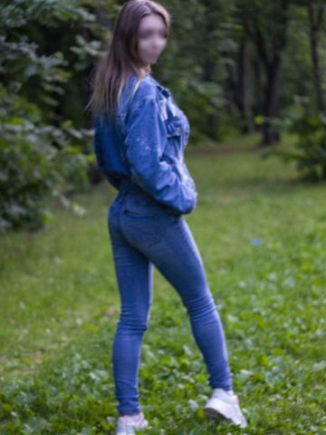Проститутка Галина Проститутка Галина